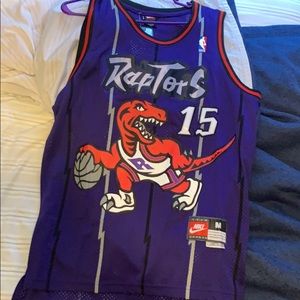 Basketball Jersey